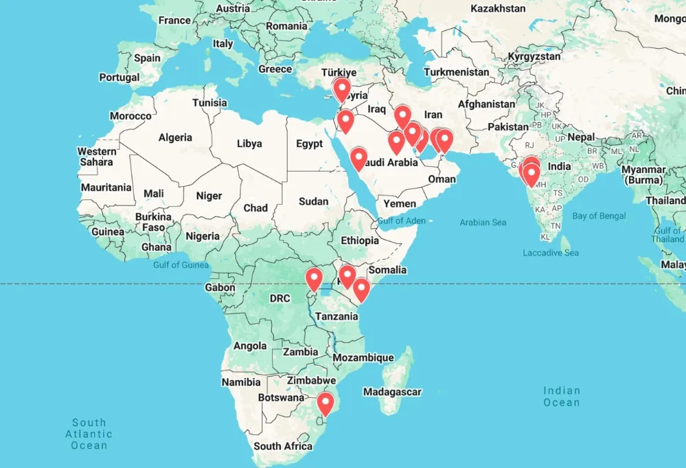 durocrete acts all labs