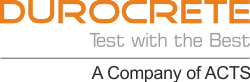 durocrete logo