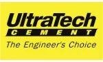 ultratech cement logo